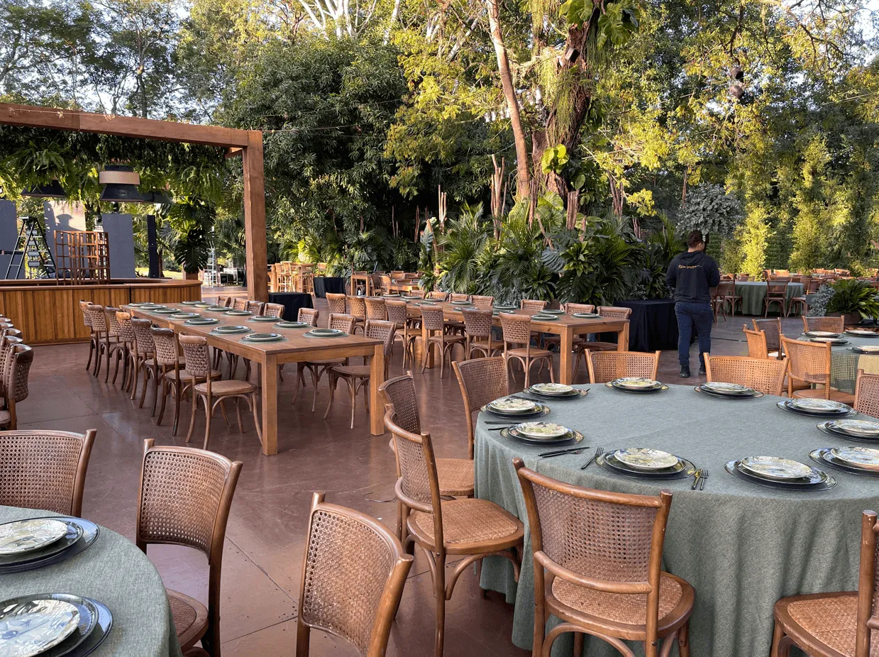 Salón de Eventos